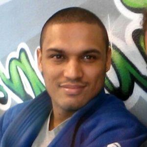 Judo groep 1 & 2